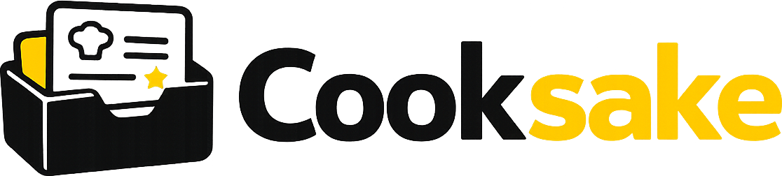 Cooksake